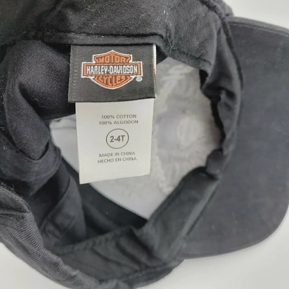 Harley-Davidson harley davidson